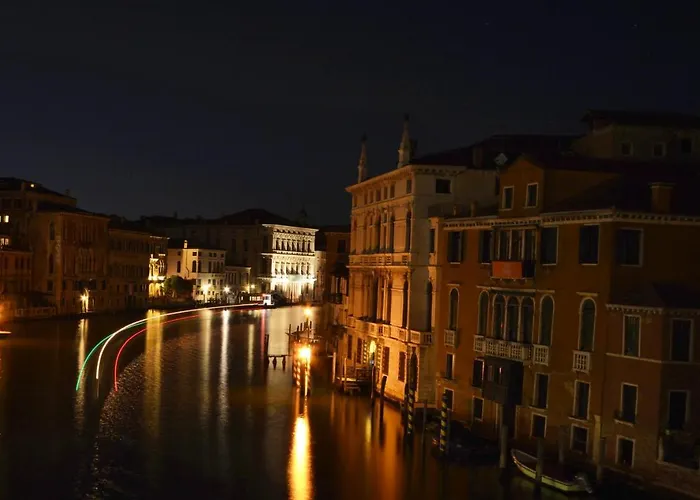 Canal View